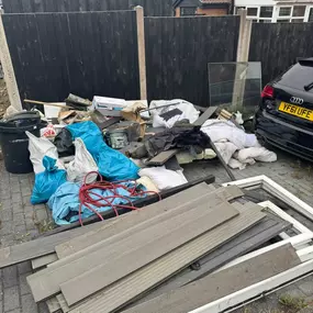 Bild von Waste Removals Bury Ltd