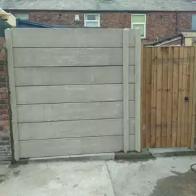 Bild von Marsh Home Improvements - MHI