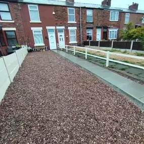 Bild von Marsh Home Improvements - MHI