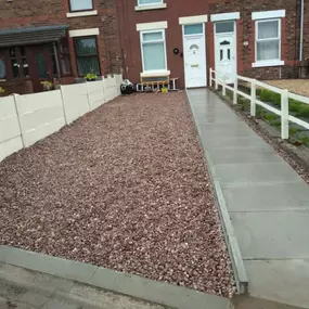 Bild von Marsh Home Improvements - MHI