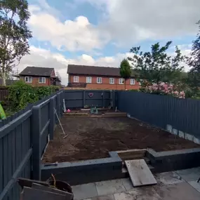 Bild von Marsh Home Improvements - MHI