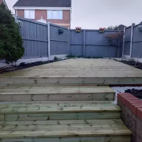 Bild von Marsh Home Improvements - MHI