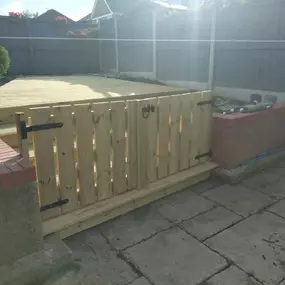 Bild von Marsh Home Improvements - MHI