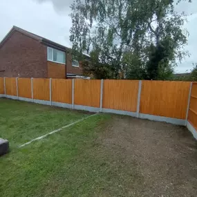 Bild von Marsh Home Improvements - MHI