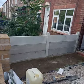 Bild von Marsh Home Improvements - MHI