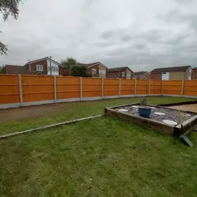 Bild von Marsh Home Improvements - MHI