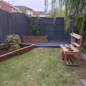 Bild von Marsh Home Improvements - MHI