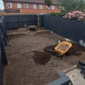 Bild von Marsh Home Improvements - MHI