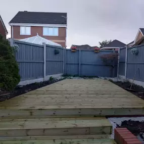 Bild von Marsh Home Improvements - MHI