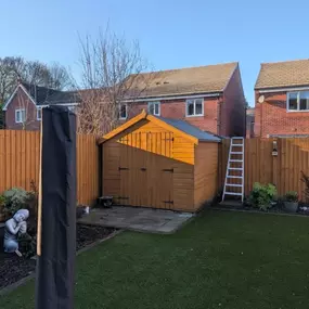 Bild von Marsh Home Improvements - MHI