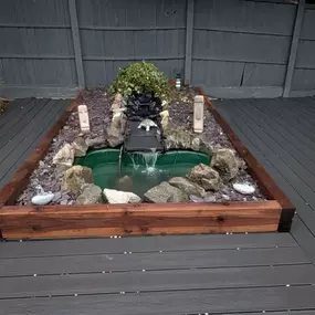 Bild von Marsh Home Improvements - MHI