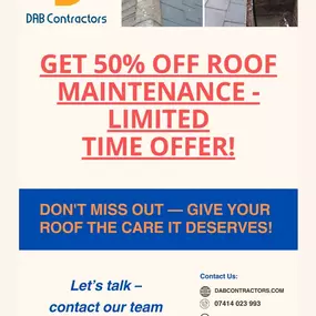 Bild von Dab Contractors