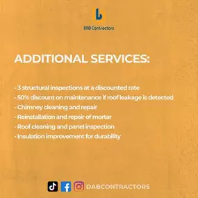 Bild von Dab Contractors
