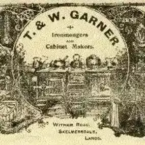 Bild von T & W Garner