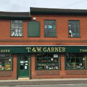 Bild von T & W Garner