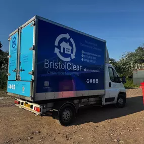 Bild von Bristol Clear
