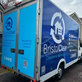 Bild von Bristol Clear