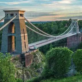 Bild von Bristol Clear