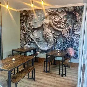 Bild von Mermaid Lounge Ltd.