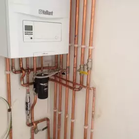 Bild von Green Plumbing & Heating
