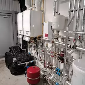 Bild von Green Plumbing & Heating