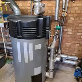 Bild von Green Plumbing & Heating