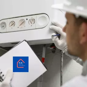 Bild von RJB HEATING & PLUMBING Ltd.