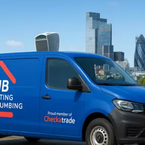 Bild von RJB HEATING & PLUMBING Ltd.
