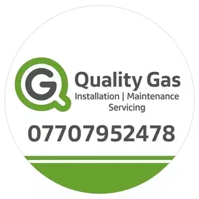 Bild von Quality Gas