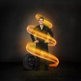 Bild von Richard Martin High Volt Garage