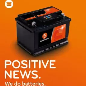 Bild von Richard Martin High Volt Garage