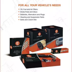 Bild von Richard Martin High Volt Garage