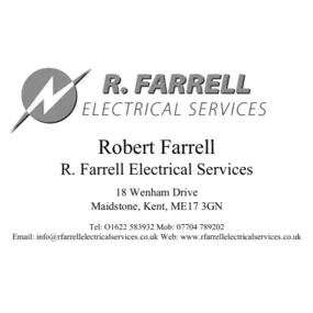 Bild von R. Farrell Electrical Services