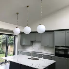 Bild von R. Farrell Electrical Services