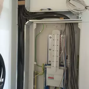 Bild von R. Farrell Electrical Services