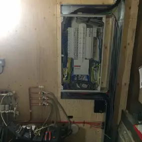 Bild von R. Farrell Electrical Services