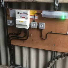 Bild von R. Farrell Electrical Services