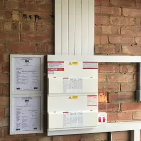 Bild von R. Farrell Electrical Services