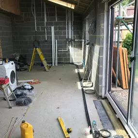 Bild von R. Farrell Electrical Services