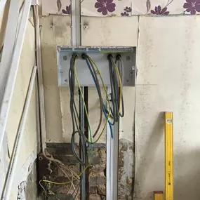 Bild von R. Farrell Electrical Services