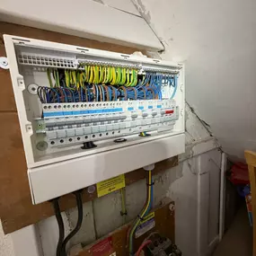 Bild von R. Farrell Electrical Services