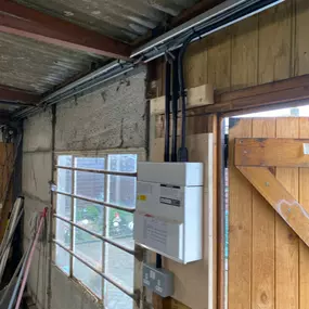 Bild von R. Farrell Electrical Services