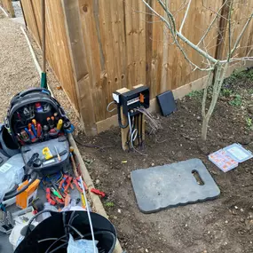 Bild von R. Farrell Electrical Services