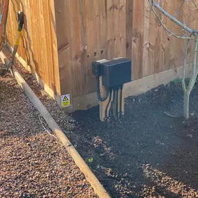 Bild von R. Farrell Electrical Services