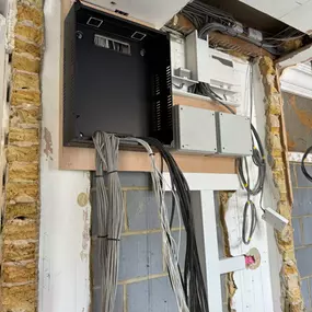 Bild von R. Farrell Electrical Services