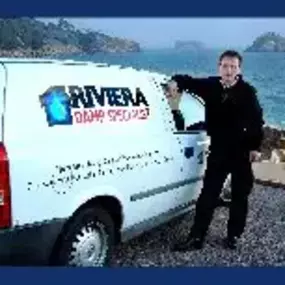 Bild von Riviera Damp Specialist