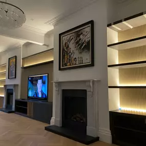Bild von Wilsons Electrical, AV & Security
