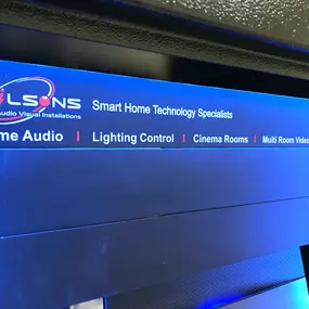 Bild von Wilsons Electrical, AV & Security