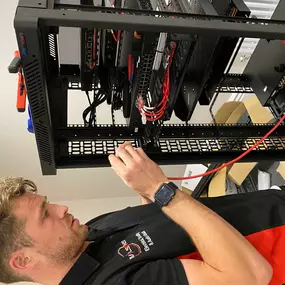 Bild von Wilsons Electrical, AV & Security