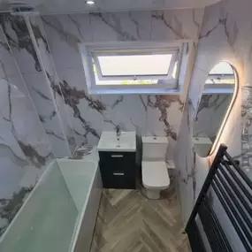 Bild von Championi Emergency Plumbing Ltd